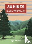 Sierra Club, Oregon Chapter - 50 Hikes in the Tillamook and Clatsop State Forests
