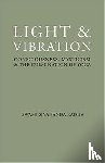 Radha, Swami Sivananda - Light and Vibration