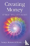 Roman, Sanaya, Packer, Duane - Creating Money