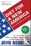 Robbins, John - Diet for a New America