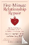 Campbell, Susan, Grey, John - Five-Minute Relationship Repair