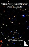 Maunder, Walter - The Astronomy of the Bible