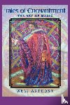 Anthony, Walt - Tales Of Enchantment Limited Edition Hard Cover