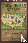 Benge, Janet - Laura Ingalls Wilder: A Storybook Life