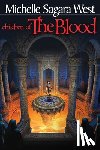 West, Michelle Sagara, Sagara West, Michelle - Children of the Blood