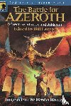  - The Battle for Azeroth