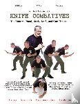Hochheim, W Hock, Eden, Margaret Jane - Knife Combatives