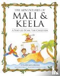 Jonathan Collins - Adventures of Mali and Keela