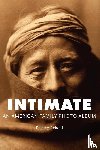 Rekdal, Paisley - Intimate