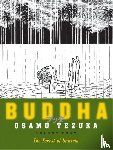 Tezuka, Osamu - Buddha 4: The Forest of Uruvela