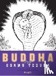 Osamu Tezuka - Buddha, Volume 6: Ananda