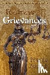 Adcock, Brenda - Redress of Grievances