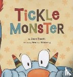 Bissett, Josie - Tickle Monster