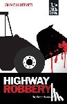 Billheimer, John - Highway Robbery