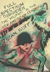 Goff, Stan - Full Spectrum Disorder