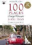 Griest, Stephanie Elizondo - 100 Places Every Woman Should Go