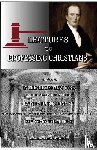 Finney, Charles G - Lectures to Professing Christians