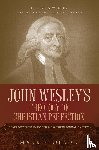 Olson, Mark K - John Wesley's Theology of Christian Perfection