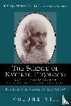 Mahan, Asa - The Science of Natural Theology; Or God the Unconditioned Cause, and God the Infinite and Perfect as Revealed in Creation.