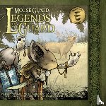 Petersen, David, Various - Petersen, D: Mouse Guard: Legends of the Guard Volume 1