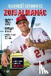 The Editors of Baseball America - Baseball America 2019 Almanac
