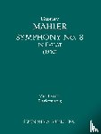 Mahler, Gustav - Symphony No.8