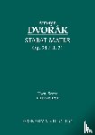 Dvorák, Antonín - Stabat Mater
