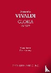 Vivaldi, Antonio - Gloria, RV 589