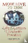 Prentiss, George Lewis - More Love to Thee