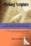 Fairbairn, Patrick - Opening Scripture (Paperback)