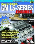 Werner, Chris - How to Re-build GM LS-Series Engines