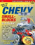 Vizard, David - How to Build Max Performance Chevy Small Blocks on a Budget!