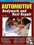 Joseph, Matt - Automotive Bodywork and Rust Repair