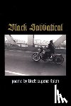 Ralph, Brett Eugene - Black Sabbatical