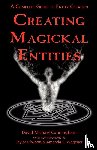 Cunningham, David Michael - Creating Magickal Entities