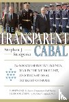 Sniegoski, Stephen J. - The Transparent Cabal