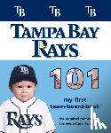 Epstein, Brad M. - Tampa Bay Rays 101-Board