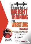 Price, Rob - The Ultimate Guide to Weight Training for Wrestling