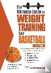 Price, Robert G - The Ultimate Guide to Weight Training for Basketball