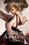 Kova, Elise - Air Awakens