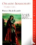 Boiardo, Matteo Maria - Orlando Innamorato = Orlando in Love