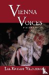 Weinberger, Jill Knight - Vienna Voices