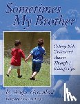 Greenlaw, Angie - Sometimes My Brother