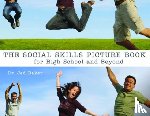 Baker, Jed - Social Skills Picture Book for High School and Beyond