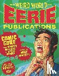  - The Weird World of Eerie Publications