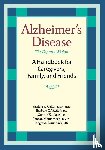 Callone, Patricia R., Vasiloff, Barbara C., Brumback, Roger A., Manternach, Janaan D. - Alzheimer's Disease