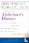Callone, Patricia R., Kudlacek, Connie, Vasiloff, Barbara C., Manternach, Janaan D. - A Caregiver's Guide to Alzheimer's Disease