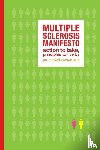 Stachowiak, Julie - The Multiple Sclerosis Manifesto