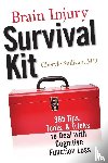 Sullivan, Cheryle - Brain Injury Survival Kit