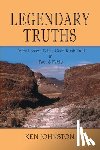 Johnston, Ken - Legendary Truths, Peter Lassen & His Gold Rush Trail in Fact & Fable